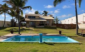 Casa De Praia Na Linha Verde
