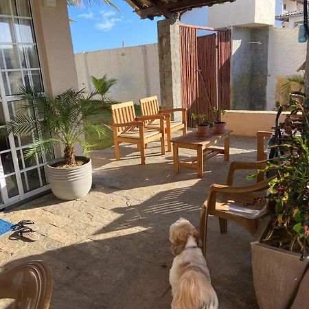 Casa De Praia Na Linha Verde Camacari Exterior foto